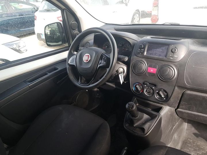 Photo 3 VIN: ZFA22500006J64340 - FIAT FIORINO 