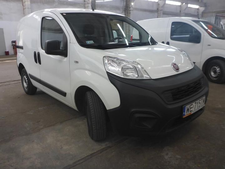 Photo 2 VIN: ZFA22500006J67373 - FIAT FIORINO 