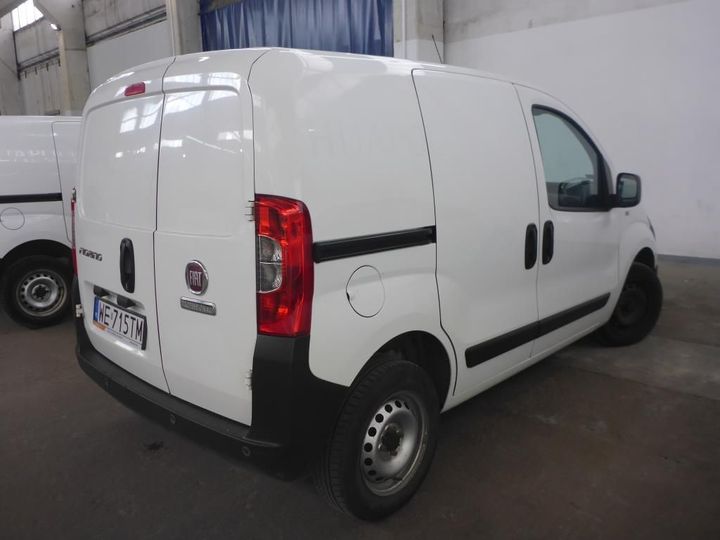 Photo 3 VIN: ZFA22500006J67373 - FIAT FIORINO 