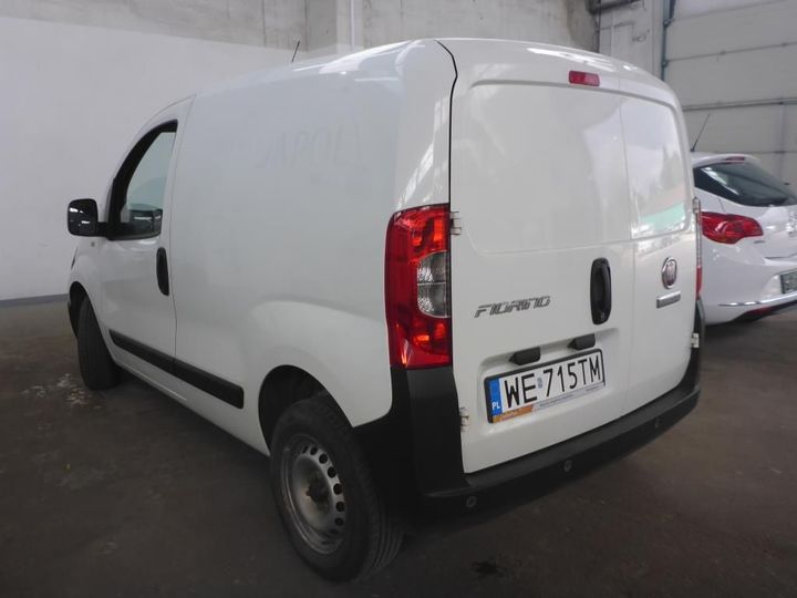 Photo 4 VIN: ZFA22500006J67373 - FIAT FIORINO 