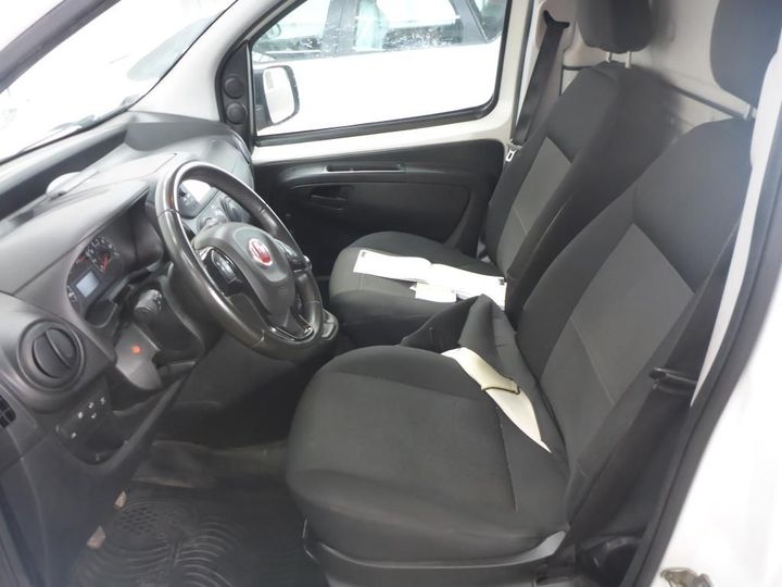 Photo 5 VIN: ZFA22500006J67373 - FIAT FIORINO 