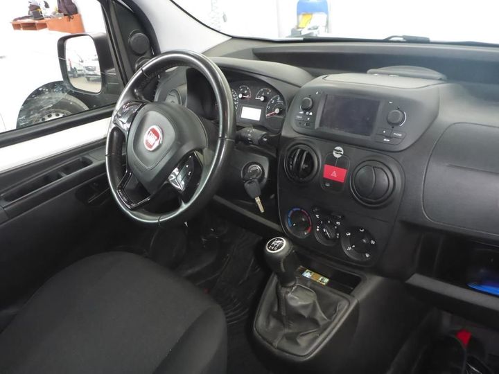 Photo 6 VIN: ZFA22500006J67373 - FIAT FIORINO 