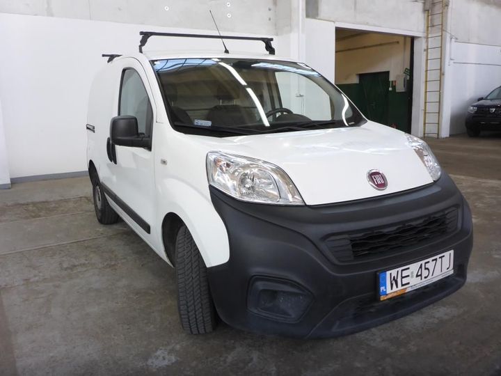 Photo 2 VIN: ZFA22500006J68729 - FIAT FIORINO 