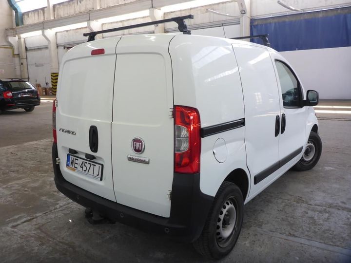 Photo 3 VIN: ZFA22500006J68729 - FIAT FIORINO 