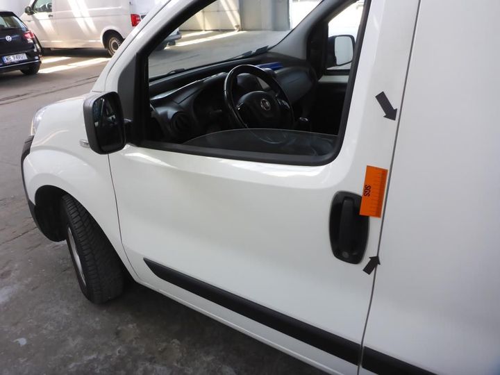 Photo 30 VIN: ZFA22500006J68729 - FIAT FIORINO 