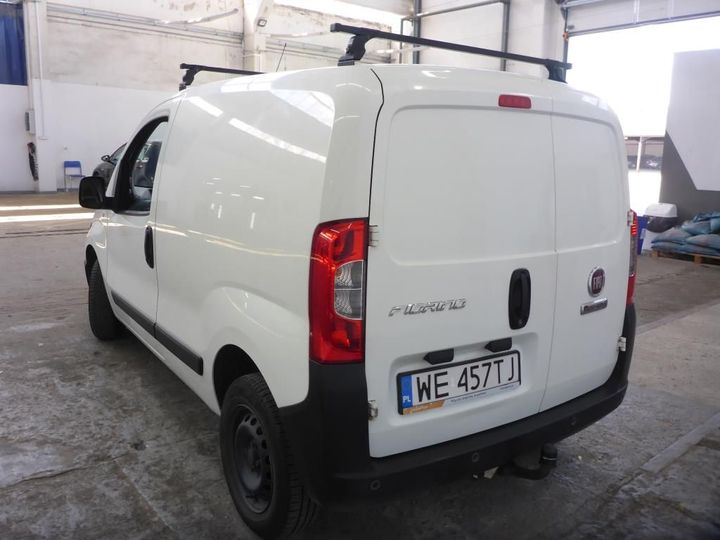 Photo 4 VIN: ZFA22500006J68729 - FIAT FIORINO 