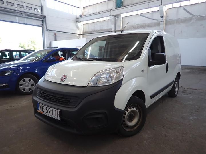 Photo 0 VIN: ZFA22500006J69925 - FIAT FIORINO 