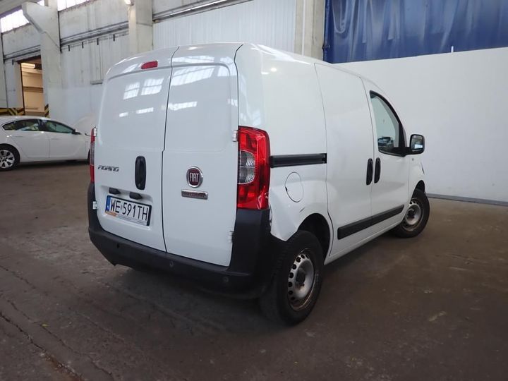 Photo 3 VIN: ZFA22500006J69925 - FIAT FIORINO 