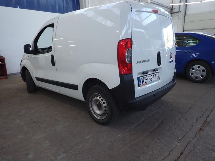 Photo 4 VIN: ZFA22500006J69925 - FIAT FIORINO 