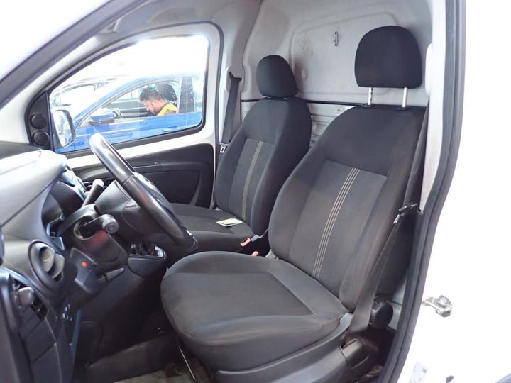 Photo 5 VIN: ZFA22500006J69925 - FIAT FIORINO 