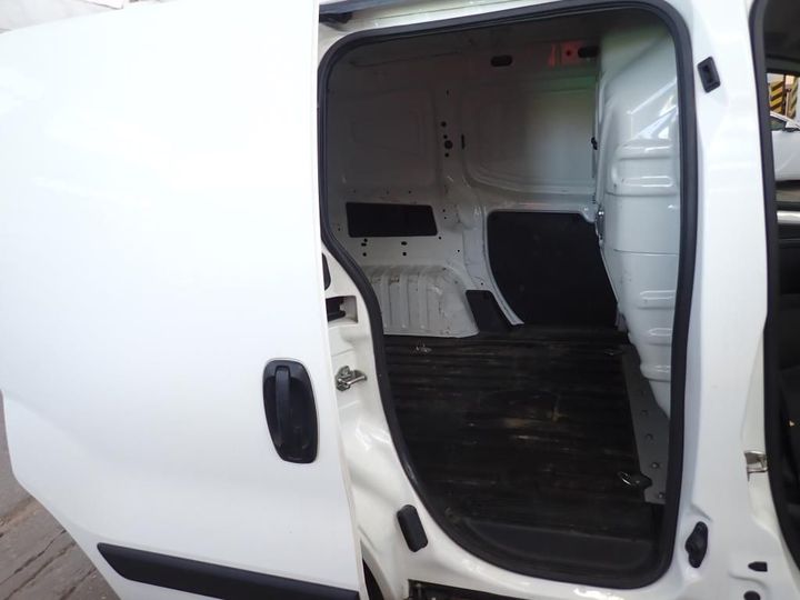 Photo 7 VIN: ZFA22500006J69925 - FIAT FIORINO 