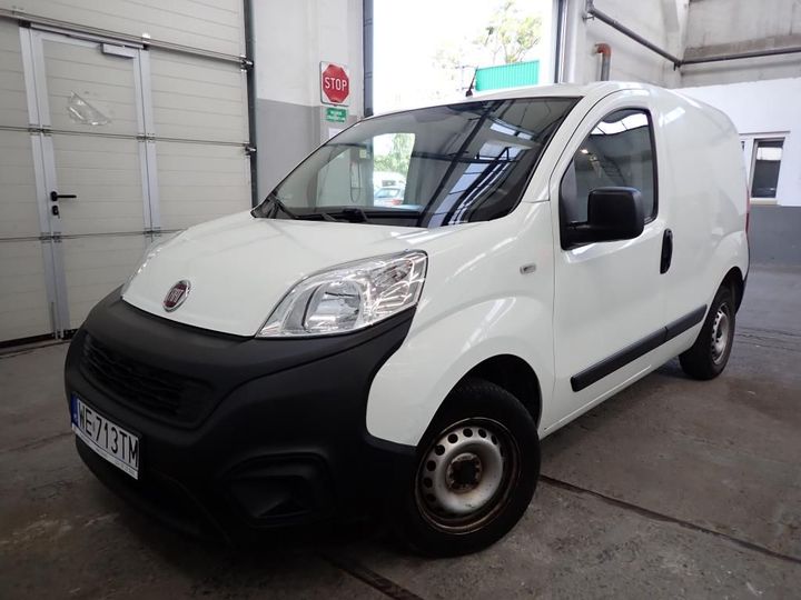 Photo 1 VIN: ZFA22500006J69931 - FIAT FIORINO 