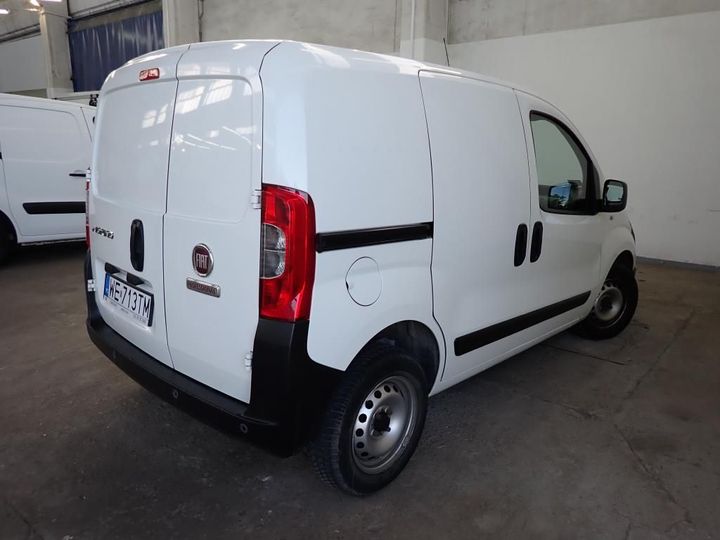 Photo 3 VIN: ZFA22500006J69931 - FIAT FIORINO 