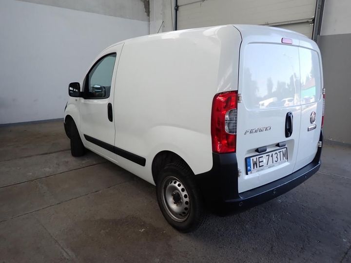 Photo 4 VIN: ZFA22500006J69931 - FIAT FIORINO 