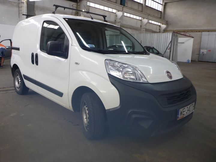 Photo 2 VIN: ZFA22500006J70034 - FIAT FIORINO 