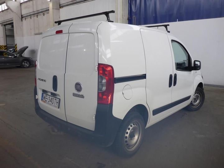 Photo 3 VIN: ZFA22500006J70034 - FIAT FIORINO 