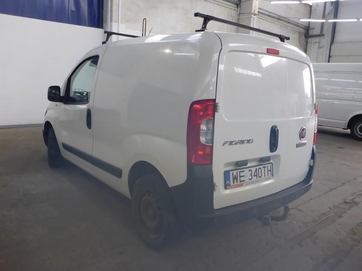 Photo 4 VIN: ZFA22500006J70034 - FIAT FIORINO 