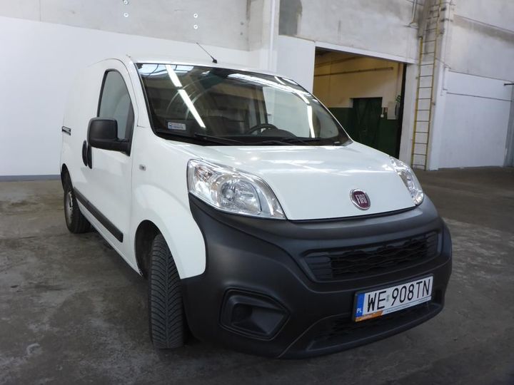 Photo 2 VIN: ZFA22500006J70268 - FIAT FIORINO 