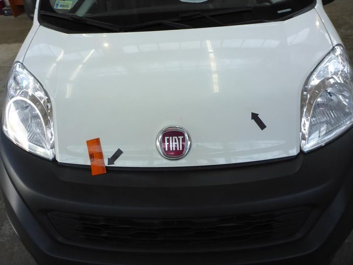 Photo 27 VIN: ZFA22500006J70268 - FIAT FIORINO 