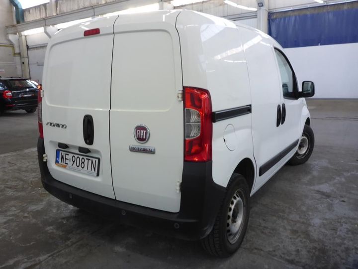 Photo 3 VIN: ZFA22500006J70268 - FIAT FIORINO 