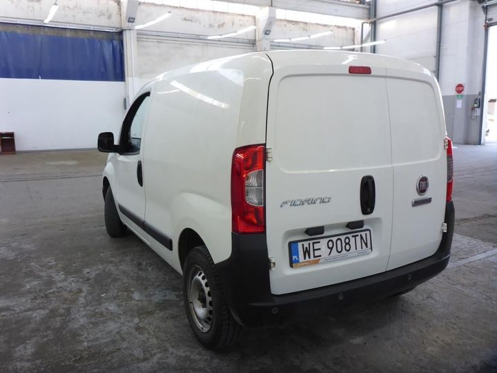 Photo 4 VIN: ZFA22500006J70268 - FIAT FIORINO 