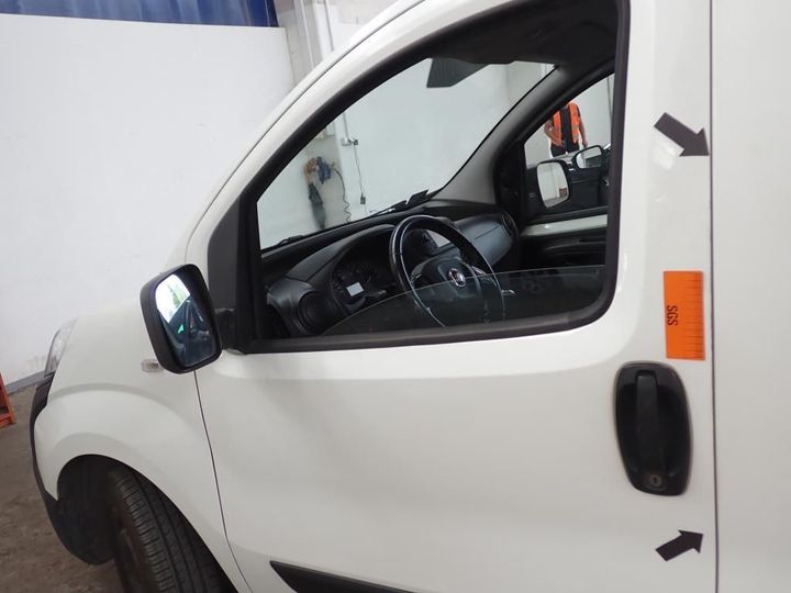 Photo 29 VIN: ZFA22500006J70282 - FIAT FIORINO 