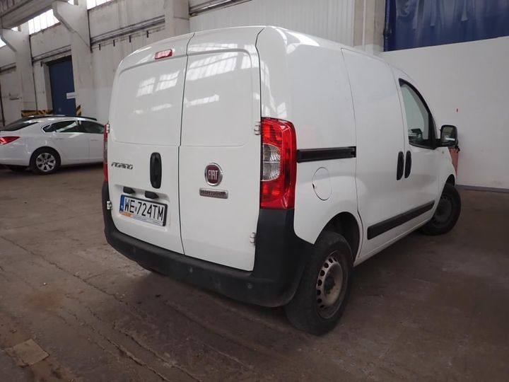 Photo 3 VIN: ZFA22500006J70282 - FIAT FIORINO 