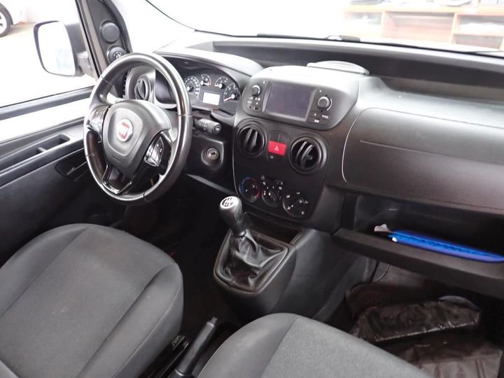 Photo 6 VIN: ZFA22500006J70282 - FIAT FIORINO 