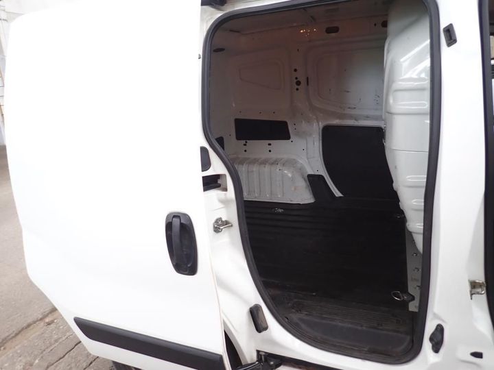 Photo 7 VIN: ZFA22500006J70282 - FIAT FIORINO 