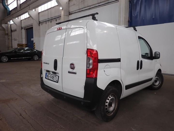 Photo 3 VIN: ZFA22500006J70288 - FIAT FIORINO 