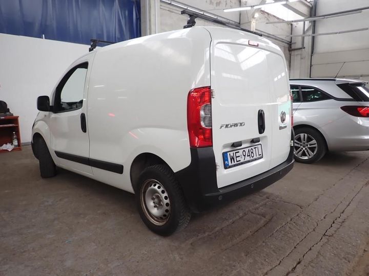 Photo 4 VIN: ZFA22500006J70288 - FIAT FIORINO 