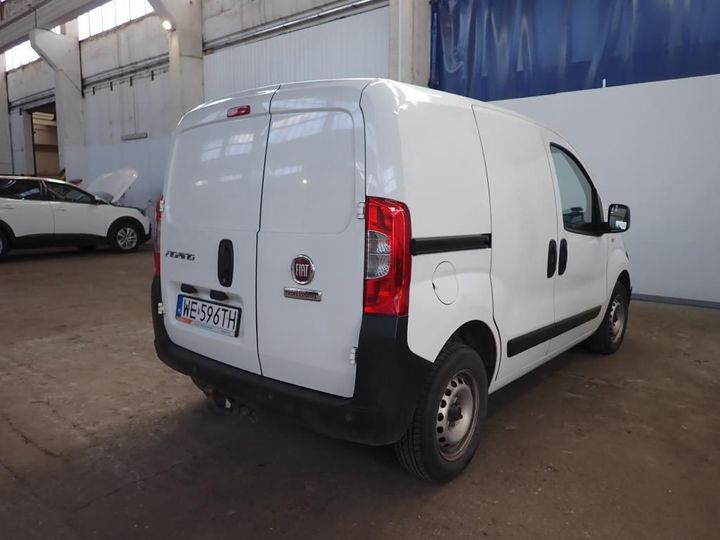 Photo 3 VIN: ZFA22500006J70406 - FIAT FIORINO 