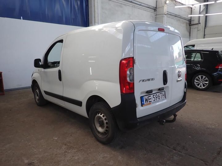 Photo 4 VIN: ZFA22500006J70406 - FIAT FIORINO 