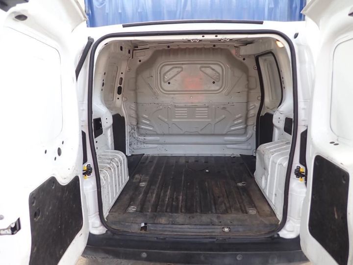 Photo 8 VIN: ZFA22500006J70406 - FIAT FIORINO 