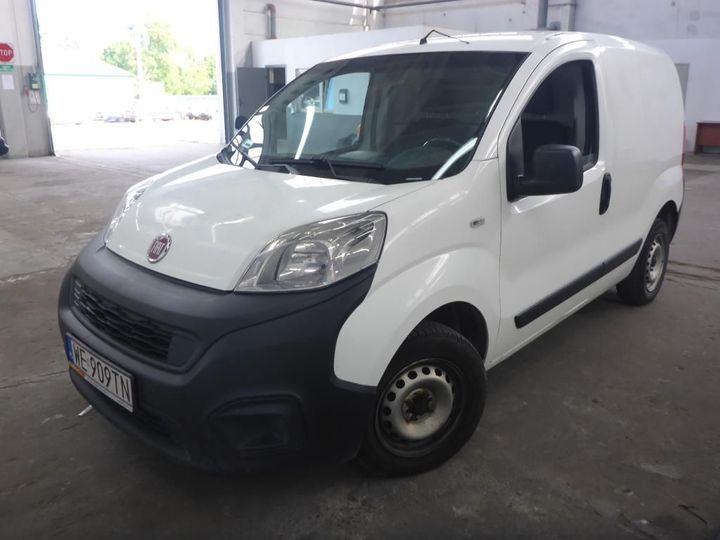 Photo 1 VIN: ZFA22500006J70463 - FIAT FIORINO 