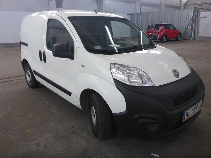 Photo 2 VIN: ZFA22500006J70463 - FIAT FIORINO 