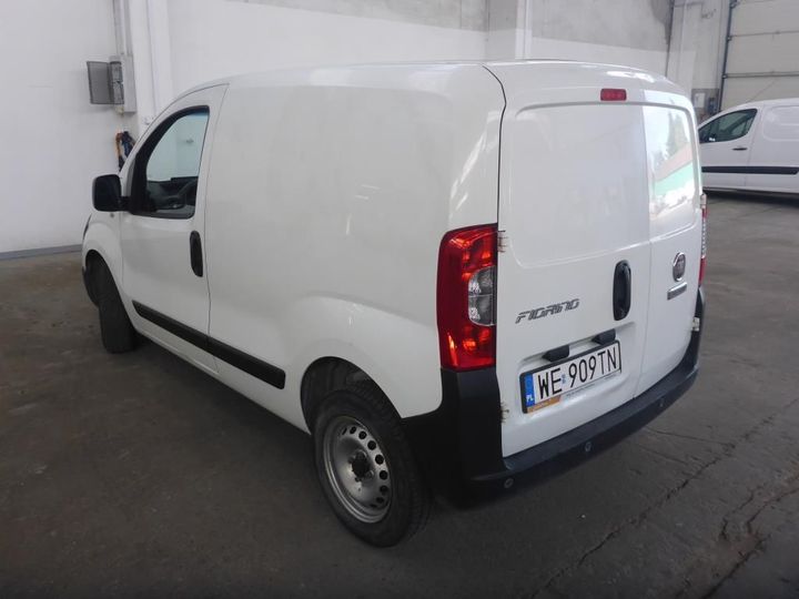 Photo 3 VIN: ZFA22500006J70463 - FIAT FIORINO 