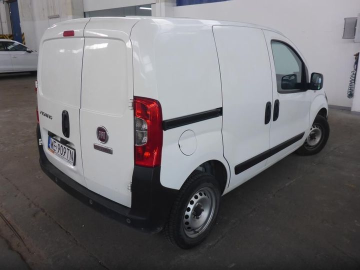 Photo 4 VIN: ZFA22500006J70463 - FIAT FIORINO 