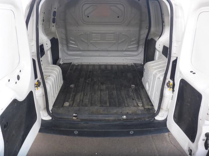 Photo 7 VIN: ZFA22500006J70463 - FIAT FIORINO 