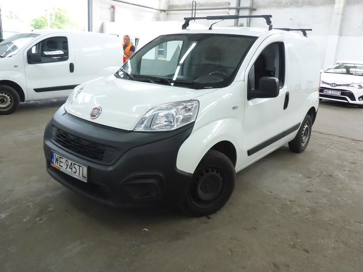 Photo 0 VIN: ZFA22500006J70953 - FIAT FIORINO 