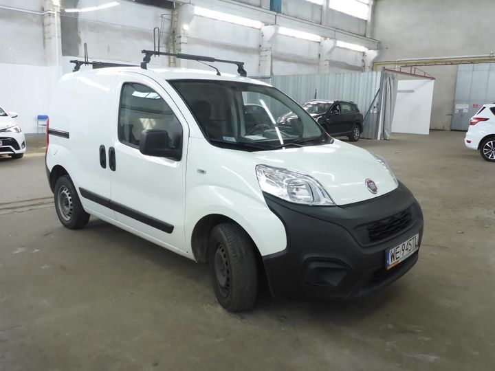 Photo 2 VIN: ZFA22500006J70953 - FIAT FIORINO 