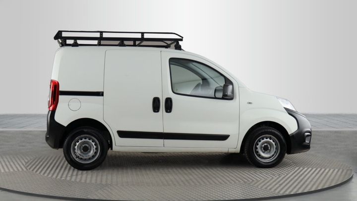 Photo 6 VIN: ZFA22500006J77098 - FIAT FIORINO 