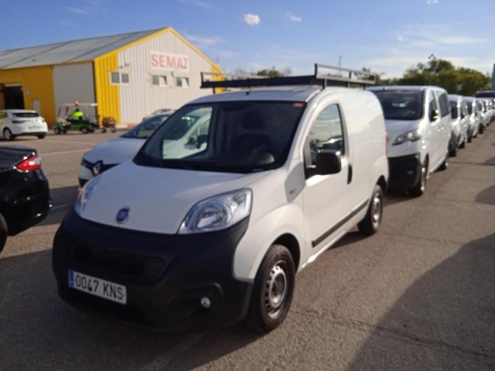 Photo 1 VIN: ZFA22500006J80604 - FIAT FIORINO 