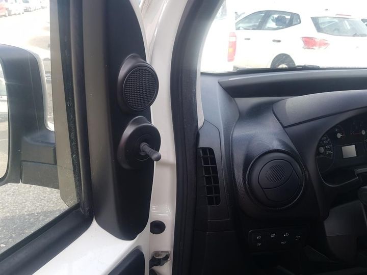 Photo 13 VIN: ZFA22500006J80715 - FIAT FIORINO 