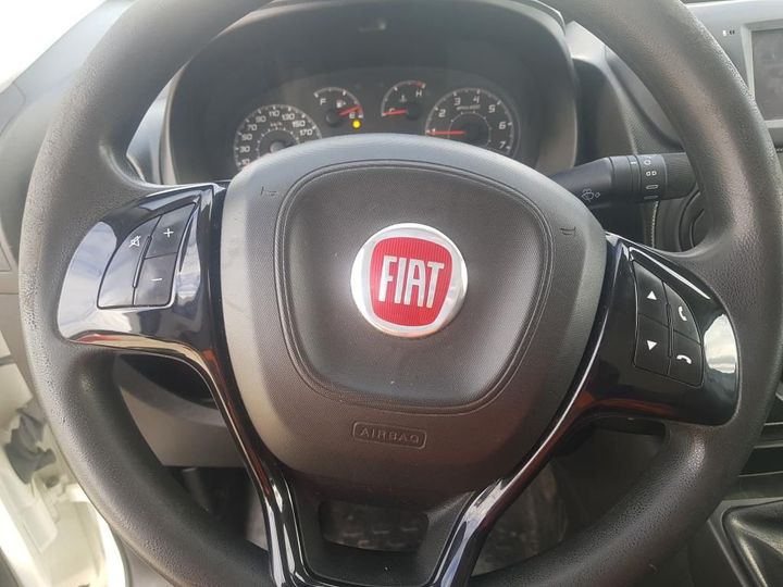 Photo 15 VIN: ZFA22500006J80715 - FIAT FIORINO 