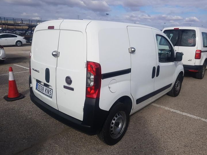 Photo 2 VIN: ZFA22500006J80715 - FIAT FIORINO 