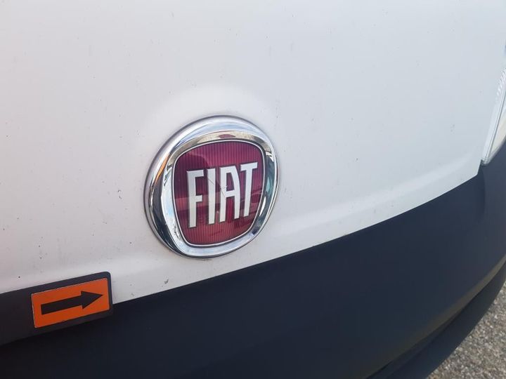 Photo 22 VIN: ZFA22500006J80715 - FIAT FIORINO 