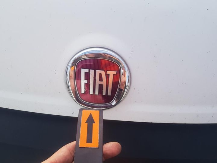 Photo 25 VIN: ZFA22500006J80715 - FIAT FIORINO 