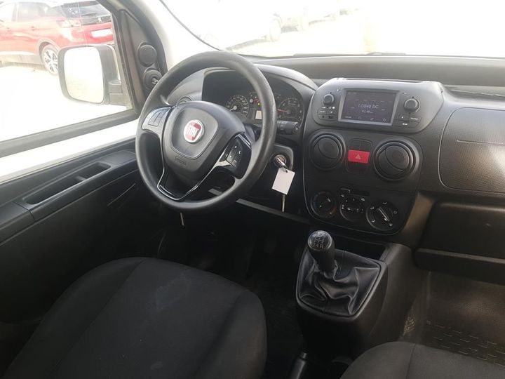 Photo 3 VIN: ZFA22500006J80715 - FIAT FIORINO 