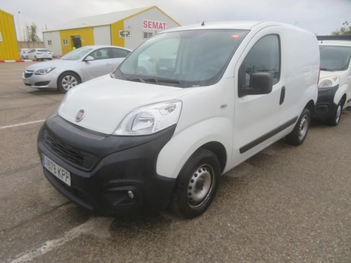 Photo 1 VIN: ZFA22500006J83147 - FIAT FIORINO 